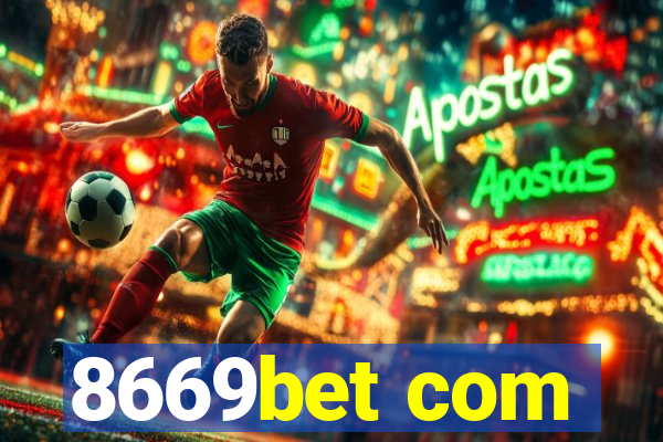 8669bet com